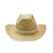 Cappello cowboy in paglia - TEXAS - Anteprima 5