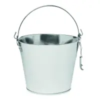 Secchiello per birra BUCKY 4 L con stampa