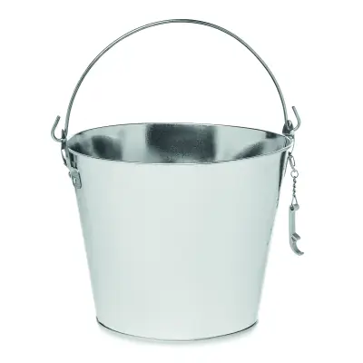 Secchiello per birra BUCKY 4 L con stampa