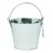 Secchiello per birra BUCKY 4 L con stampa - Anteprima 1