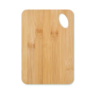 Tagliere in bamboo - BEMGA - Immagine 2