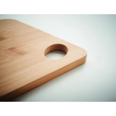 Tagliere in bamboo - BEMGA - Immagine 4