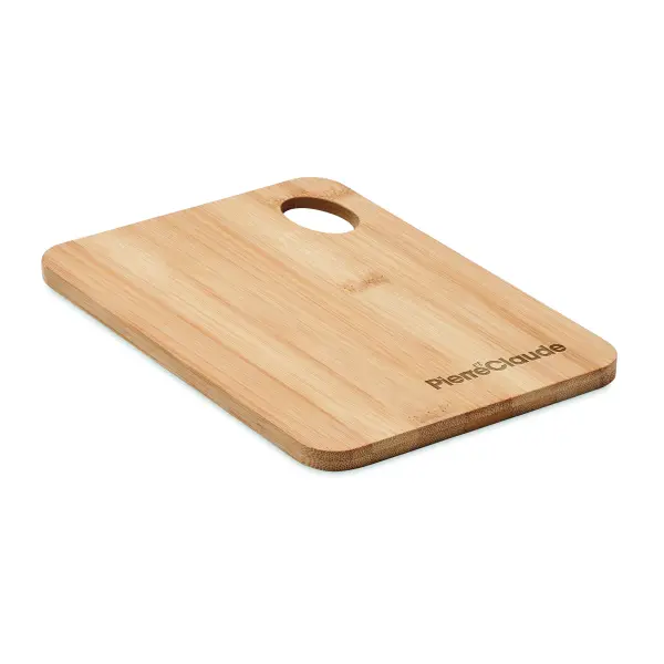 Tagliere in bamboo - BEMGA - Immagine 5