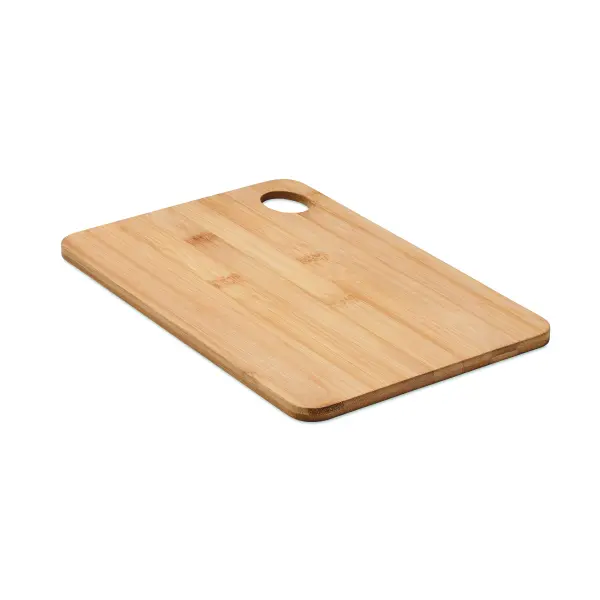 Tagliere grande in bamboo - BEMGA LARGE - Immagine 1