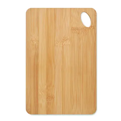 Tagliere grande in bamboo - BEMGA LARGE - Immagine 2