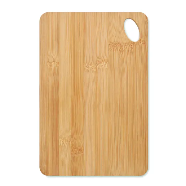 Tagliere grande in bamboo - BEMGA LARGE - Immagine 2