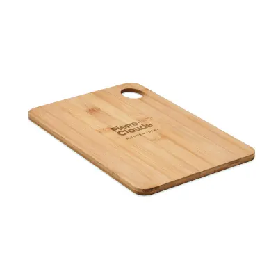 Tagliere grande in bamboo - BEMGA LARGE - Immagine 4