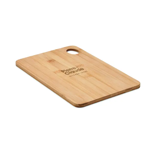 Tagliere grande in bamboo - BEMGA LARGE - Immagine 4