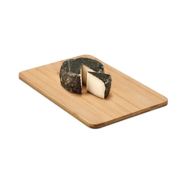 Tagliere grande in bamboo - BEMGA LARGE - Immagine 3