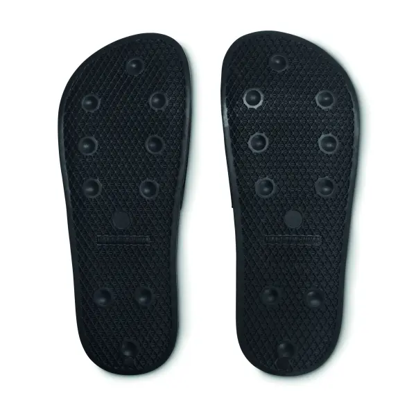 Ciabatte EVA antiscivolo KOLAM 38-39 personalizzabili - Immagine 3