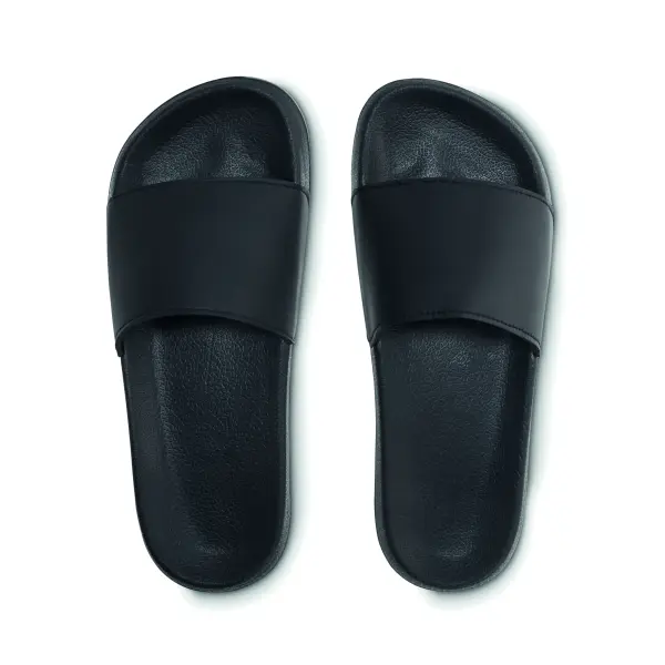 Ciabatte EVA antiscivolo KOLAM 38-39 personalizzabili - Immagine 4