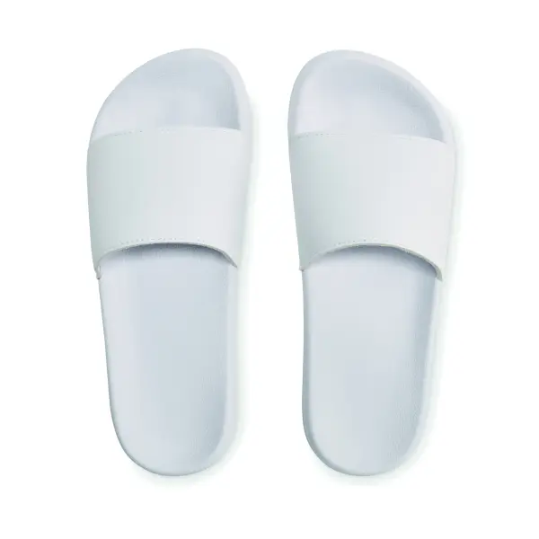 Ciabatte EVA antiscivolo KOLAM 38-39 personalizzabili - Immagine 7