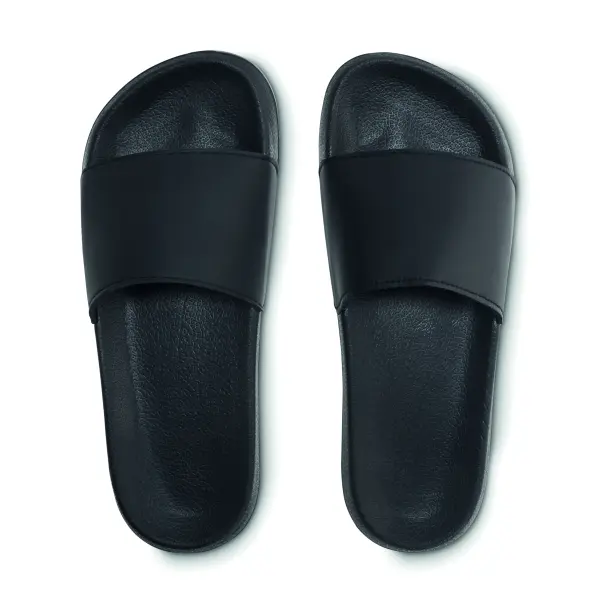 Ciabatte EVA antiscivolo KOLAM 42-43 personalizzabili - Immagine 4