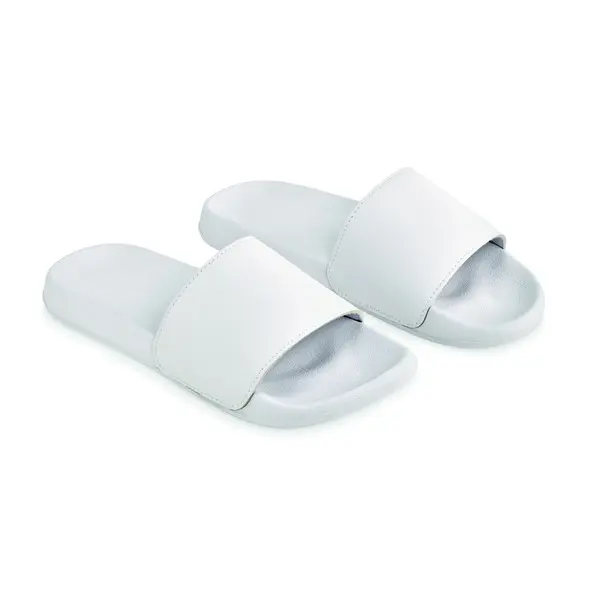 Ciabatte EVA antiscivolo KOLAM 42-43 personalizzabili - Immagine 5
