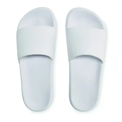 Ciabatte EVA antiscivolo KOLAM 42-43 personalizzabili - Immagine 7