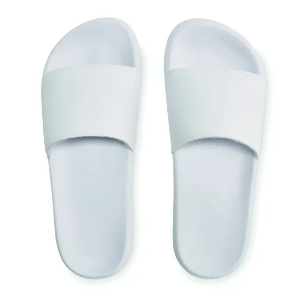 Ciabatte EVA antiscivolo KOLAM 42-43 personalizzabili - Immagine 7