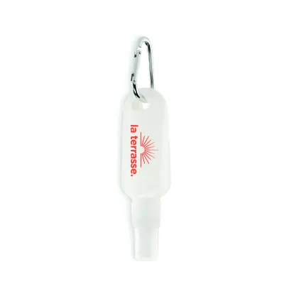 Lozione solare spray 30 ml - CRENSUN - Immagine 5