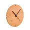 Orologio da parete in bamboo - ESFERE - Anteprima 3
