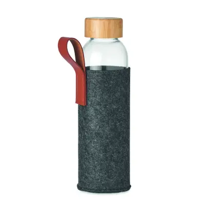 Bottiglia di vetro 500 ml - THAI - Immagine 1