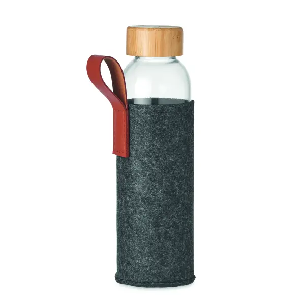 Bottiglia di vetro 500 ml - THAI - Immagine 1
