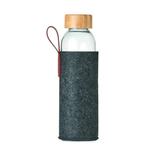 Bottiglia di vetro 500 ml - THAI - Immagine 2