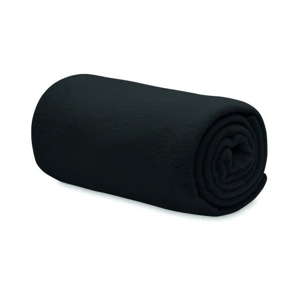 Coperta in pile RPET 130gr/m2 - BOGDA - Immagine 4