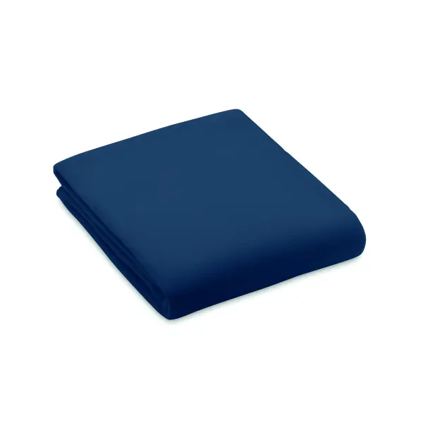Coperta in pile RPET 130gr/m2 - BOGDA - Immagine 5