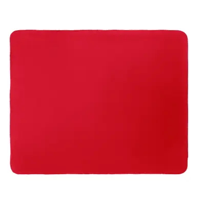 Coperta in pile RPET 130gr/m2 - BOGDA - Immagine 10