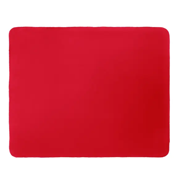 Coperta in pile RPET 130gr/m2 - BOGDA - Immagine 10