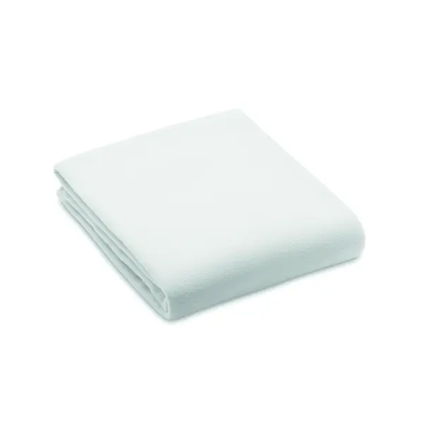 Coperta in pile RPET 130gr/m2 - BOGDA - Immagine 13