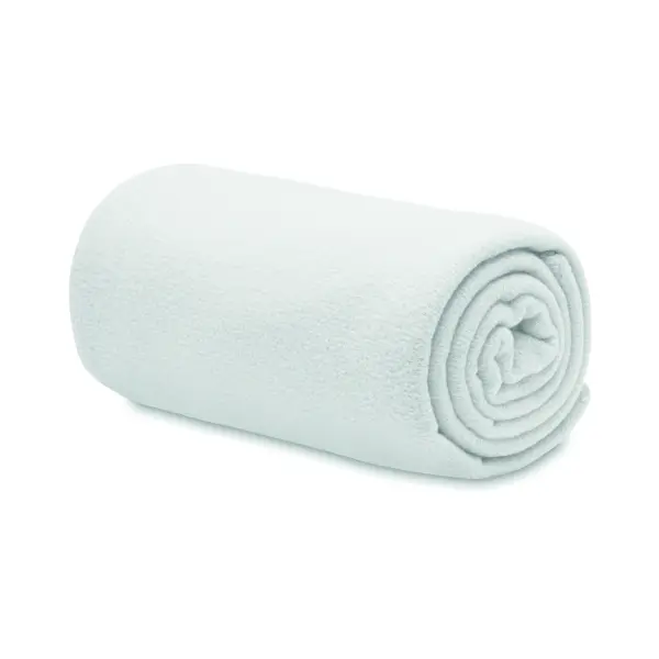Coperta in pile RPET 130gr/m2 - BOGDA - Immagine 15