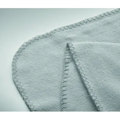 Coperta in pile RPET 130gr/m2 - BOGDA - Immagine 19