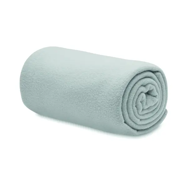 Coperta in pile RPET 130gr/m2 - BOGDA - Immagine 18