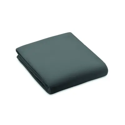 Coperta in pile RPET 130gr/m2 - BOGDA - Immagine 20