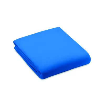 Coperta in pile RPET 130gr/m2 - BOGDA - Immagine 24