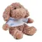 Peluche a forma di cane - DOGGY - Anteprima 1