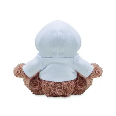 Peluche a forma di cane - DOGGY - Immagine 2