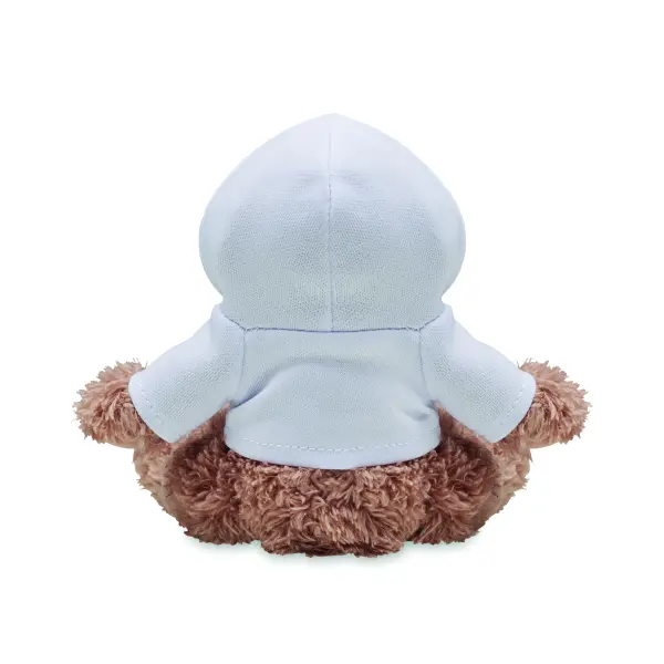 Peluche a forma di cane - DOGGY - Immagine 2