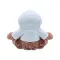 Peluche a forma di cane - DOGGY - Anteprima 2