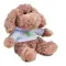 Peluche a forma di cane - DOGGY - Anteprima 5