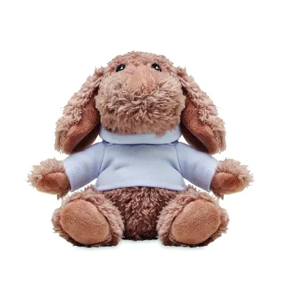 Peluche a forma di cane - DOGGY - Immagine 4