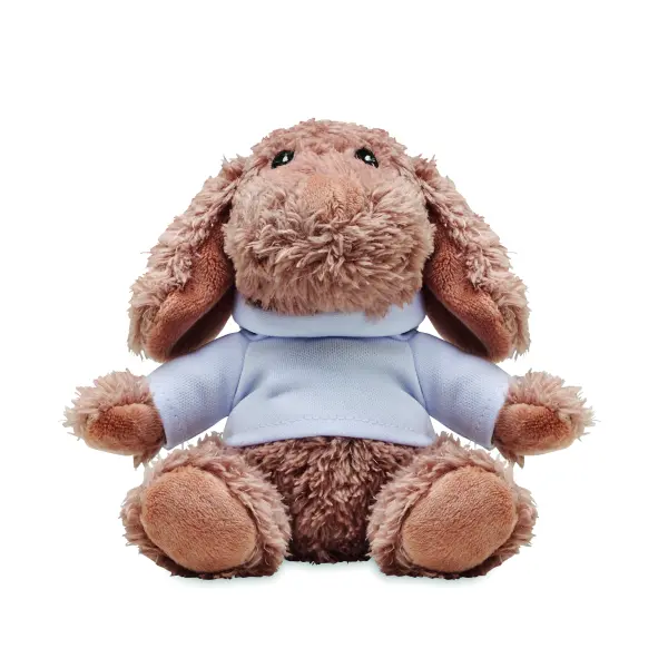 Peluche a forma di cane - DOGGY - Immagine 4