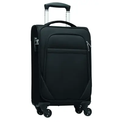 Trolley morbido 600D RPET - VOYAGE - Immagine 2