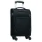 Trolley morbido 600D RPET - VOYAGE - Anteprima 2