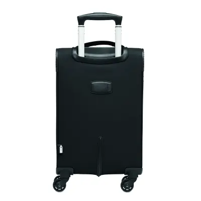 Trolley morbido 600D RPET - VOYAGE - Immagine 3