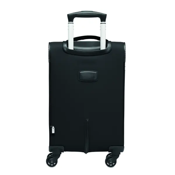 Trolley morbido 600D RPET - VOYAGE - Immagine 3