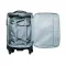 Trolley morbido 600D RPET - VOYAGE - Anteprima 5