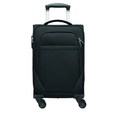 Trolley morbido 600D RPET - VOYAGE - Immagine 4