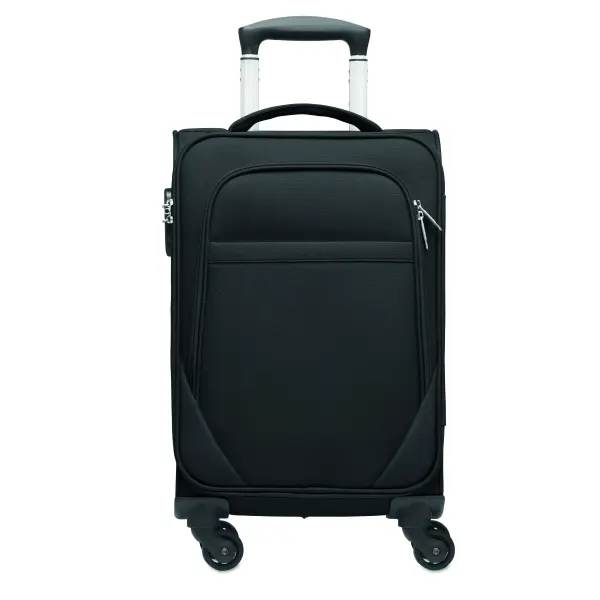 Trolley morbido 600D RPET - VOYAGE - Immagine 4