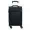 Trolley morbido 600D RPET - VOYAGE - Anteprima 4